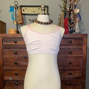 Cake Lingerie Sports Nursing Bra